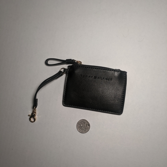 Tommy Hilfiger Handbags - Tommy Hilfiger money pouches/card holders Tommy Hilfiger Handbags - Tommy Hilfiger money pouches/card holders